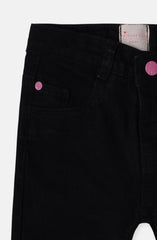Regular Fit Denim Jeans