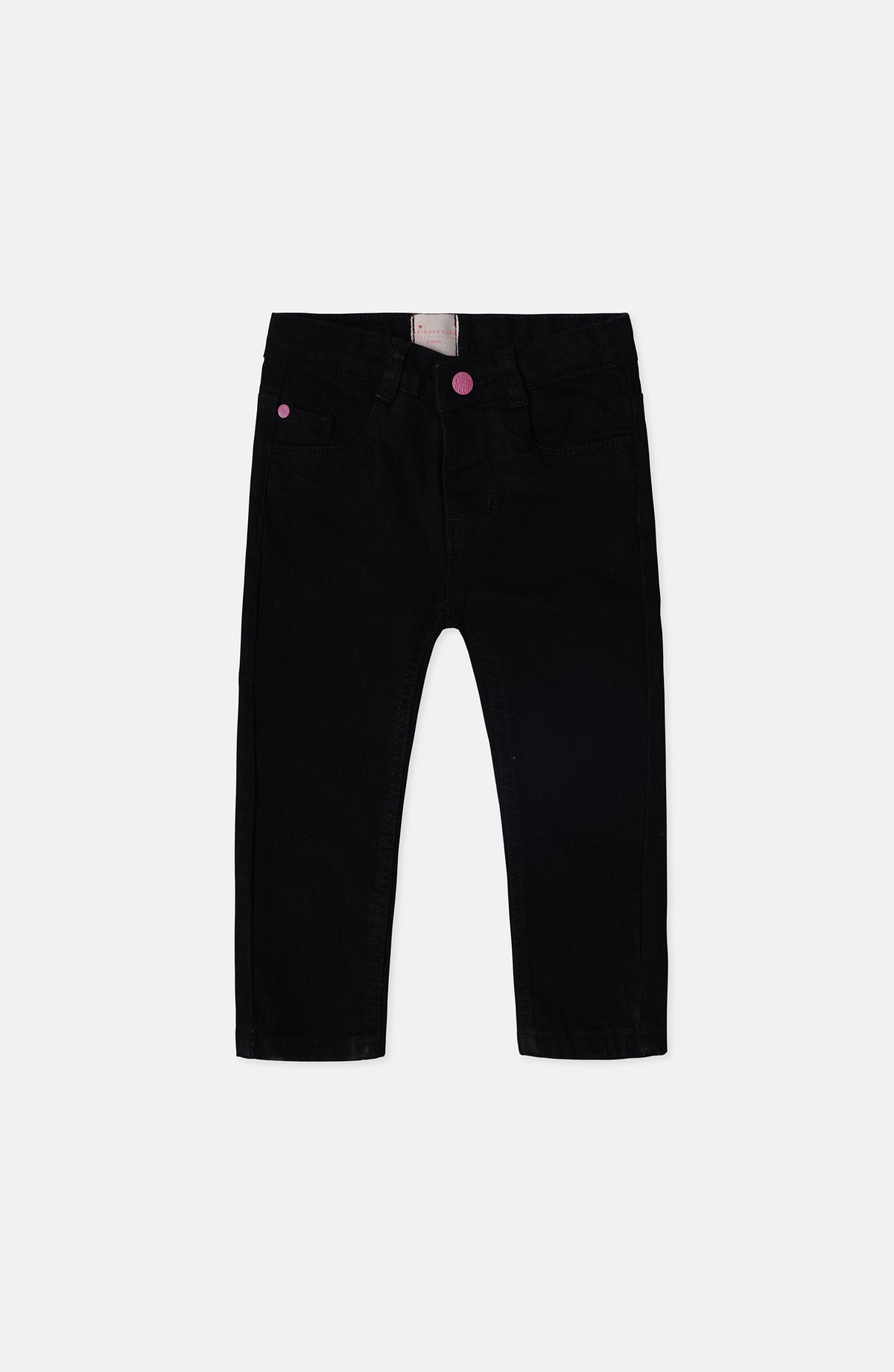 Regular Fit Denim Jeans