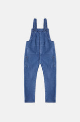Infant Girls Dungaree