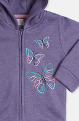 Butterfly Hoodie