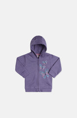 Butterfly Hoodie