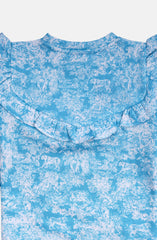 Toil De Jouy Sweatshirt
