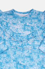 Toil De Jouy Sweatshirt