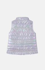 Unicorn Puffer Vest