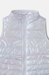 Unicorn Puffer Vest