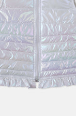 Unicorn Puffer Vest