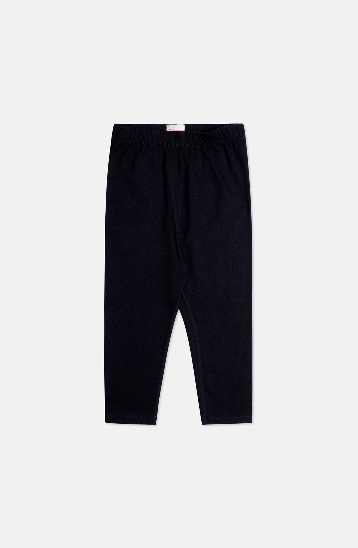 Basic Black Tights