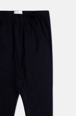 Basic Black Tights