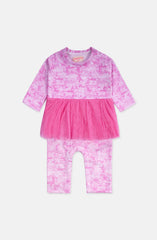 Toil De Jouy Romper