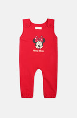Minnie Romper