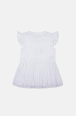 Tutu Bodysuit