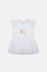 Tutu Bodysuit