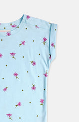 All-Over Printed T-Shirt