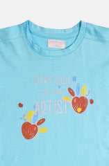 Artist T-Shirt