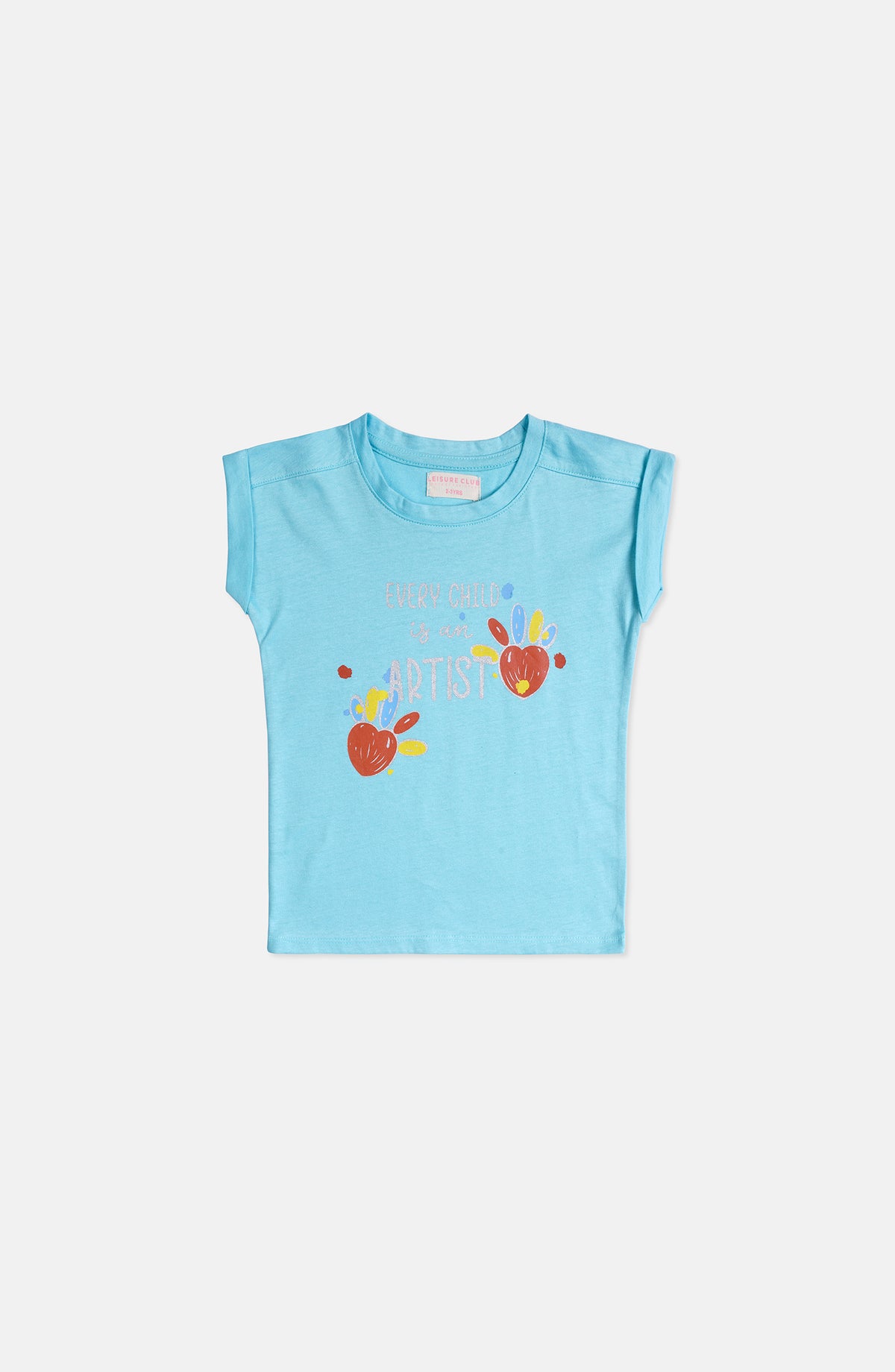 Artist T-Shirt