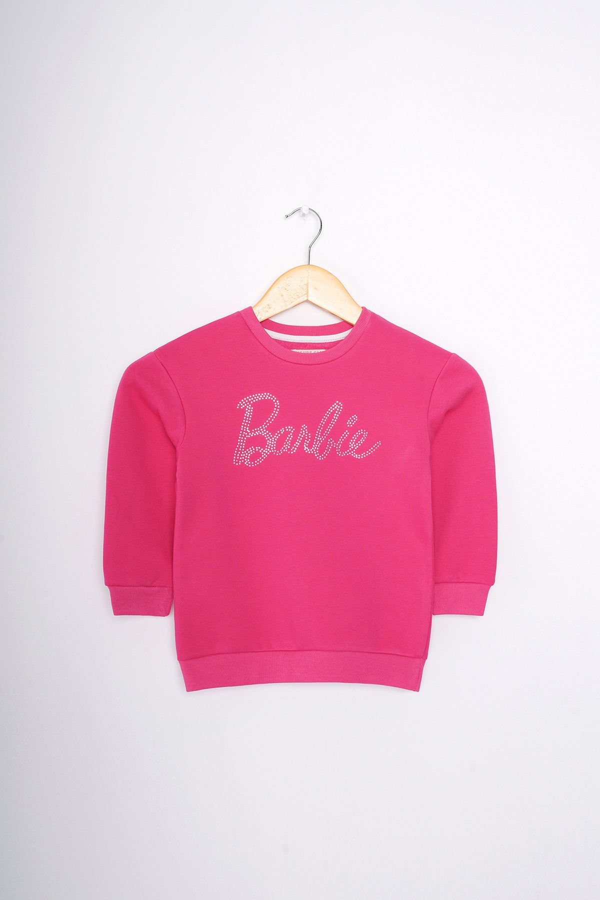 Barbie Suit