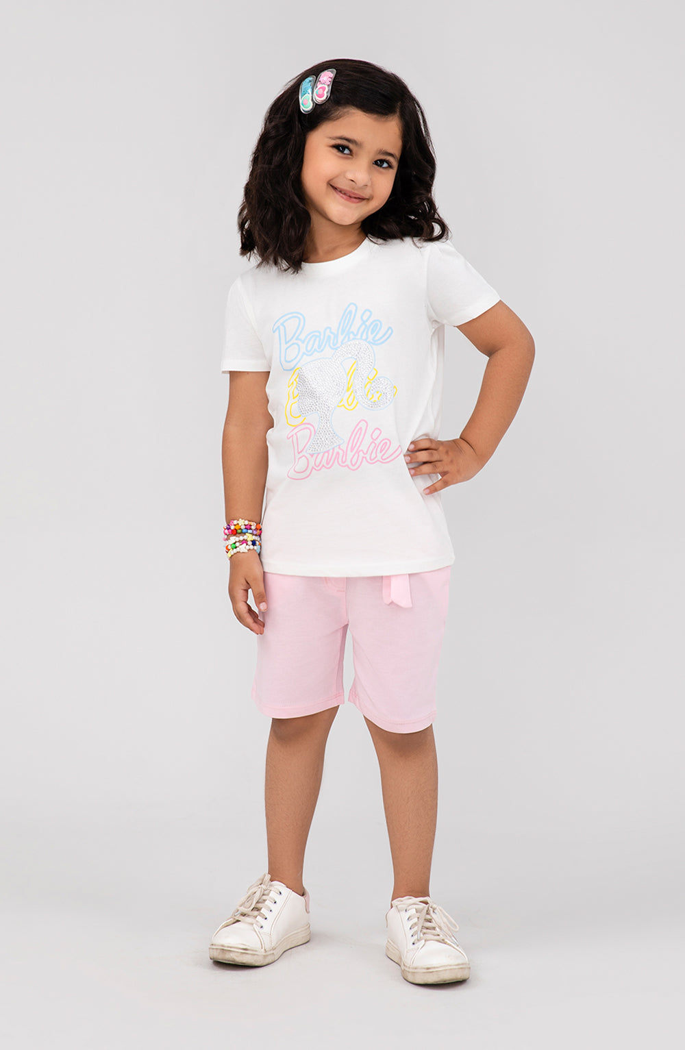 Barbie Suit-IGSU709325