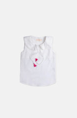 Tunic Schiffili Top