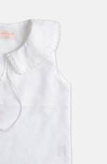 Tunic Schiffili Top