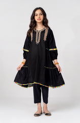 Kalash Dress