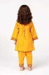 Nargis 2 Pc Suit