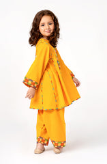 Nargis 2 Pc Suit