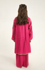 Kashmiri Vibes 2 Piece Suit-KPL635424