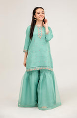 Feroza 2 Piece Suit - KPL636424