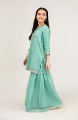 Feroza 2 Piece Suit - KPL636424