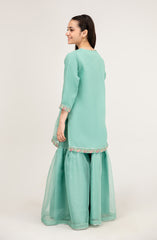 Feroza 2 Piece Suit - KPL636424