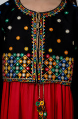 Rajistani 2 Pcs Suit