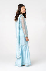 Elsa 3 Pcs Suit