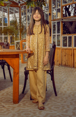 Sparkling Stars 2 Pc Suit