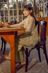 Sparkling Stars 2 Pc Suit