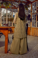 Sparkling Stars 2 Pc Suit