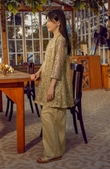 Sparkling Stars 2 Pc Suit