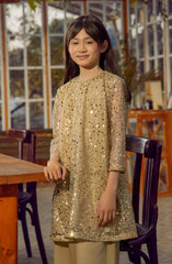 Sparkling Stars 2 Pc Suit