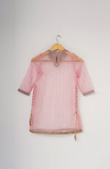 Gulabi 2 Pcs Suit