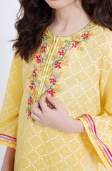 Sohni 2 Pcs Suit
