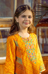 Sooraj Mukhi 2 Pc Suit