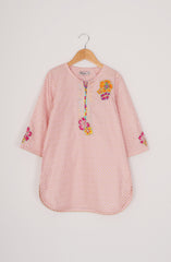Retro 2 Pc Suit-KPL724125IF