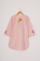Retro 2 Pc Suit-KPL724125
