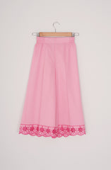 Whimsical Pink 2Pc Suit-KPL743125
