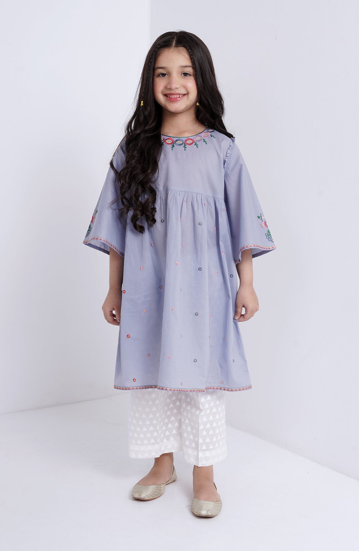 Phool Kurti