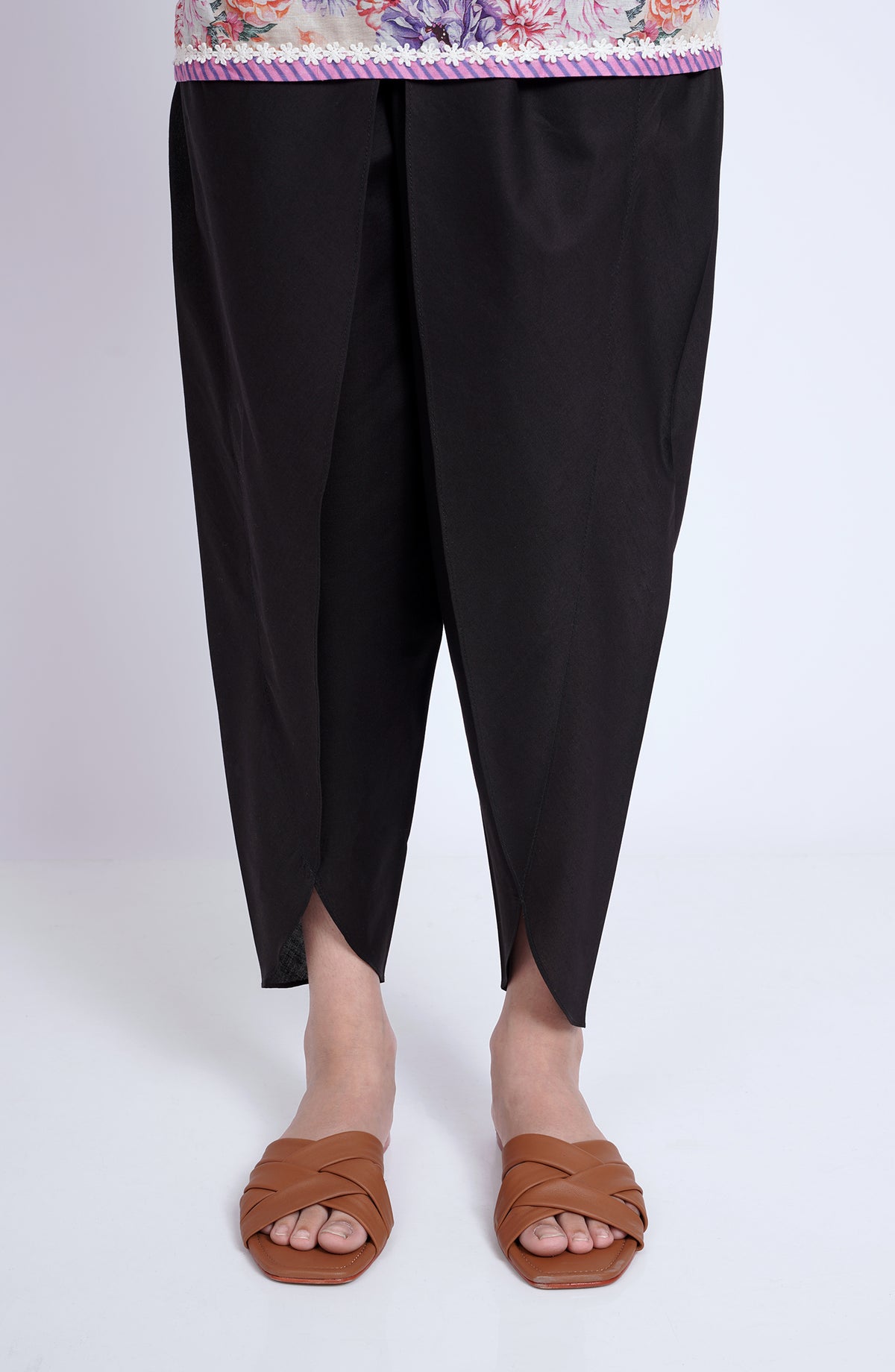 Tulip Shalwar