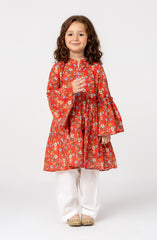 Flora & Fauna Top