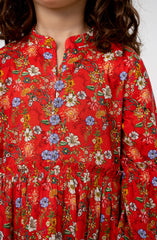Flora & Fauna Top