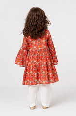 Flora & Fauna Top