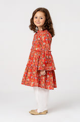 Flora & Fauna Top
