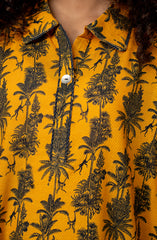 Palm 2 Pc Suit